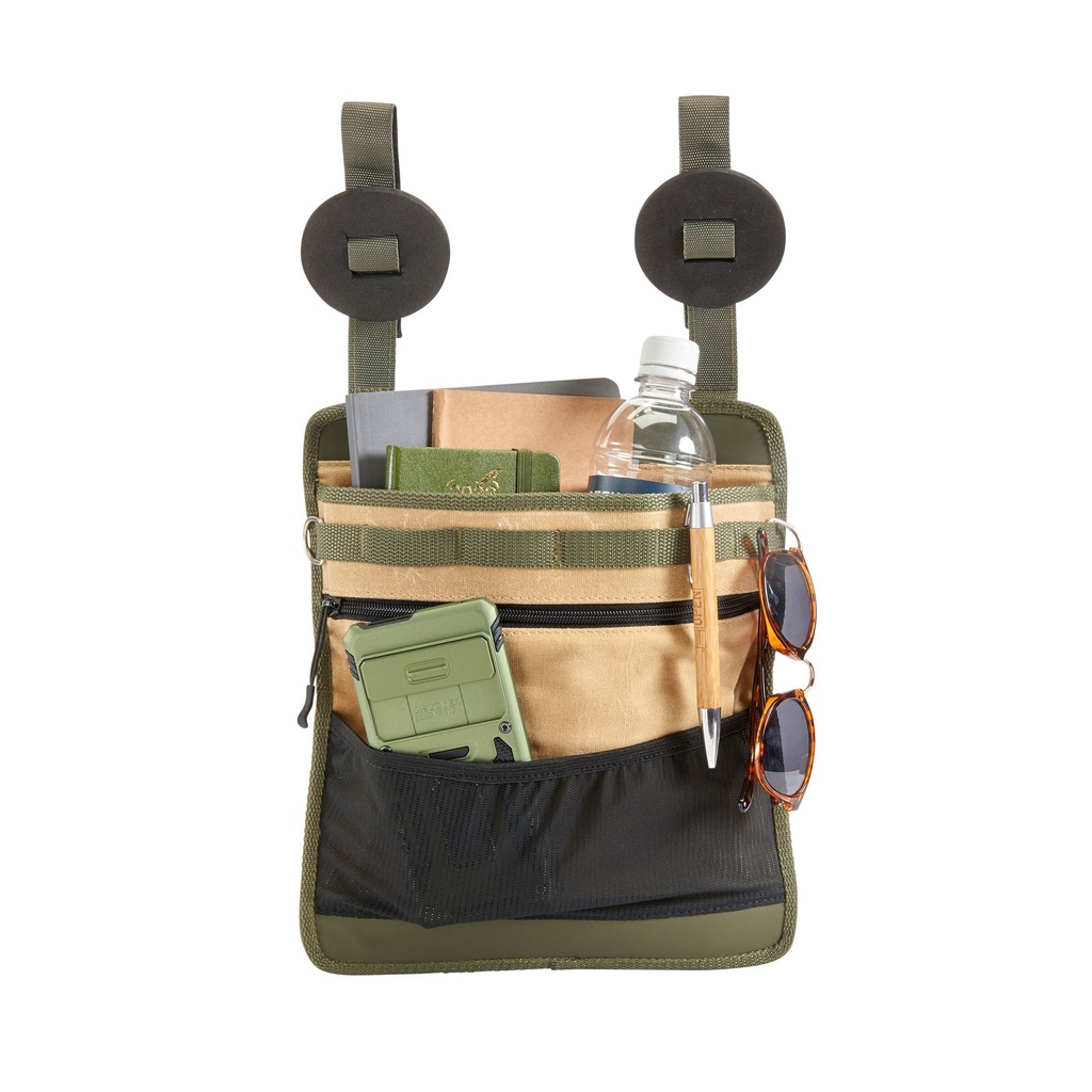 Cairn™ Trash and Storage Bag Filled