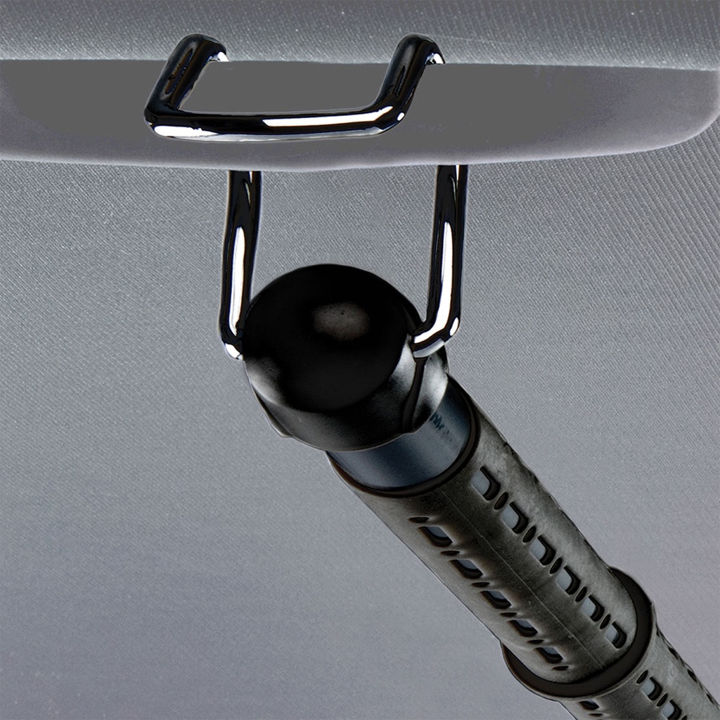 Car Clothes Bar
