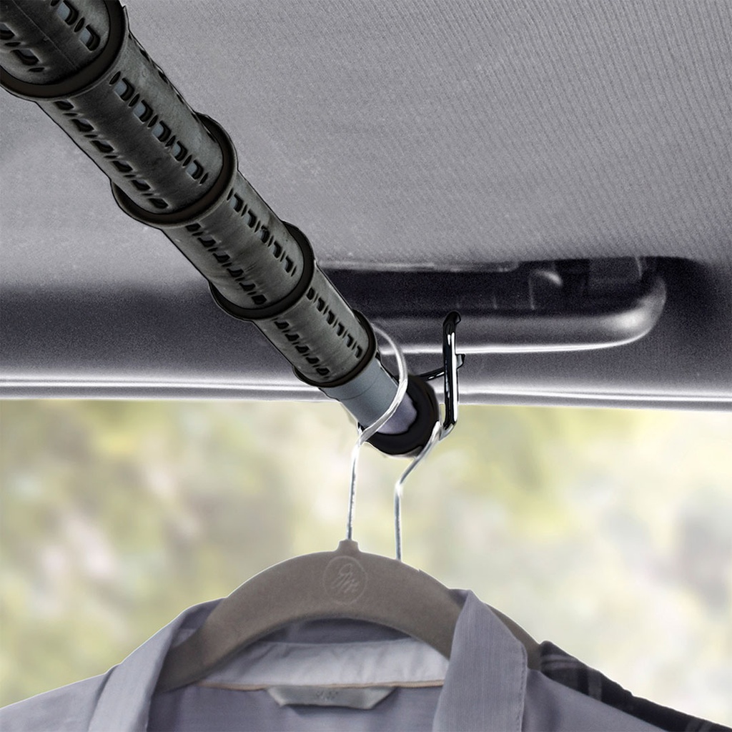 Car Clothes Bar