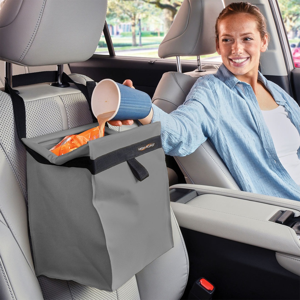 TrashStash® Car Trash Bag