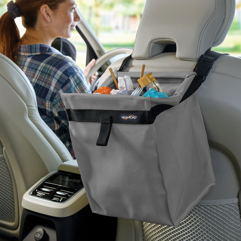 TrashStash® Car Trash Bag
