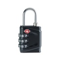 TSA Accepted Combination Luggage Lock