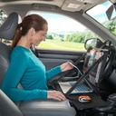 Car Desk