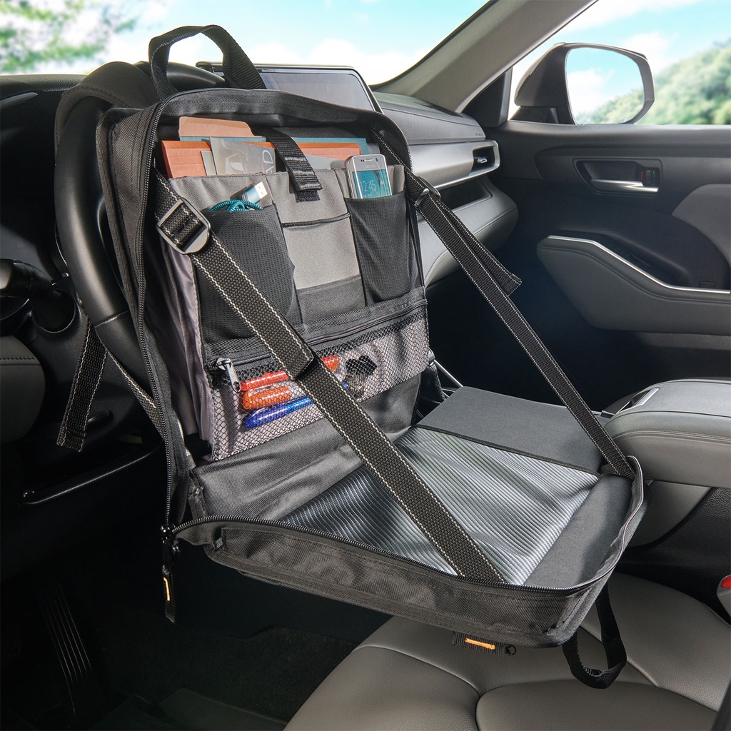 Car Desk