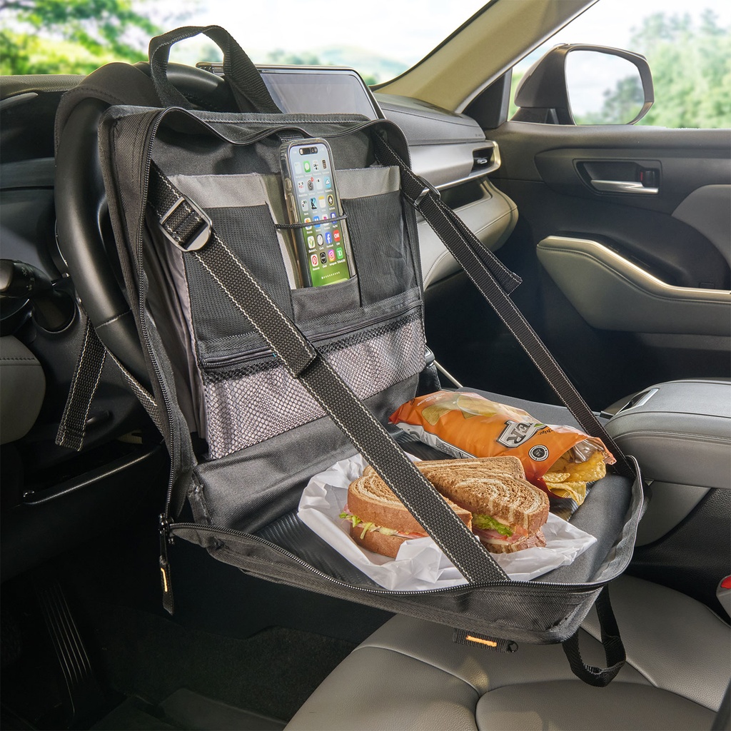 Car Desk