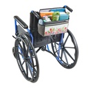 TalkerTote Mobility Organizer