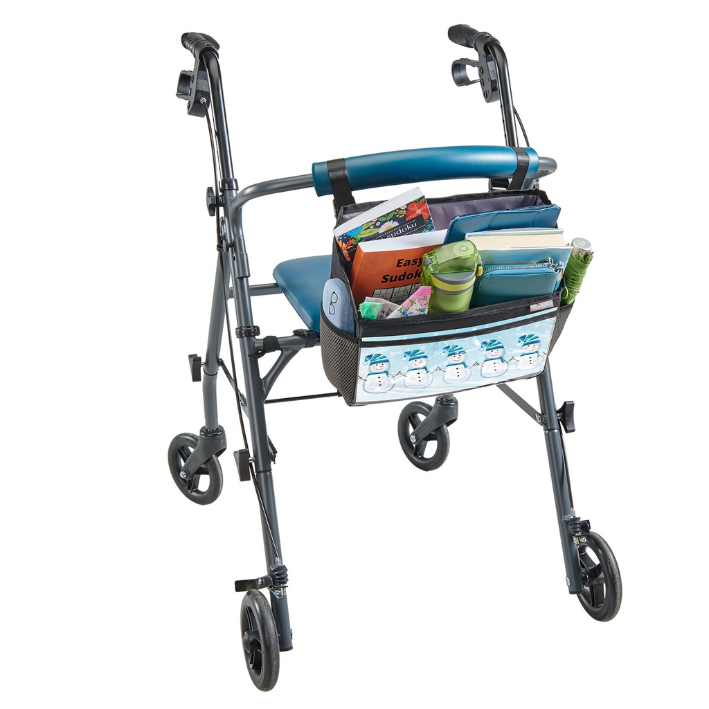 TalkerTote Mobility Organizer
