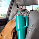 Contour CarHooks® - 2 pack