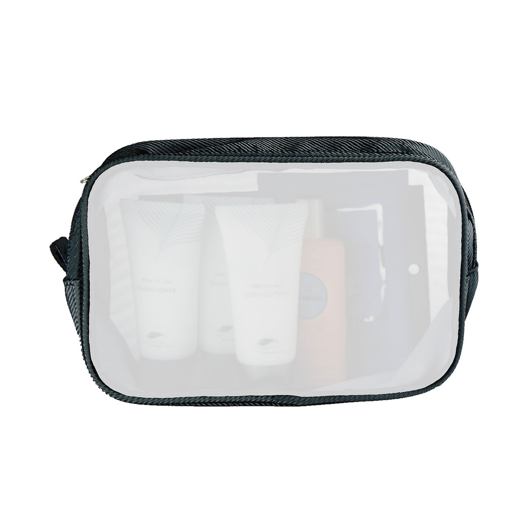 Drip & Dry Travel Cases – set of 3