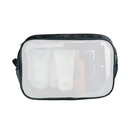Drip & Dry Travel Cases – set of 3
