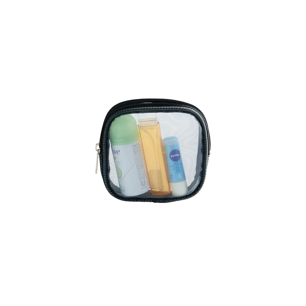 Drip & Dry Travel Cases – set of 3