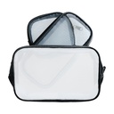 Drip & Dry Travel Cases – set of 3