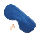 Sleep Shade with Ear Plugs