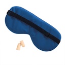 Sleep Shade with Ear Plugs
