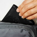 RFID Blocking Passport Holder