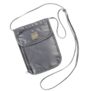 RFID Blocking Neck Wallet