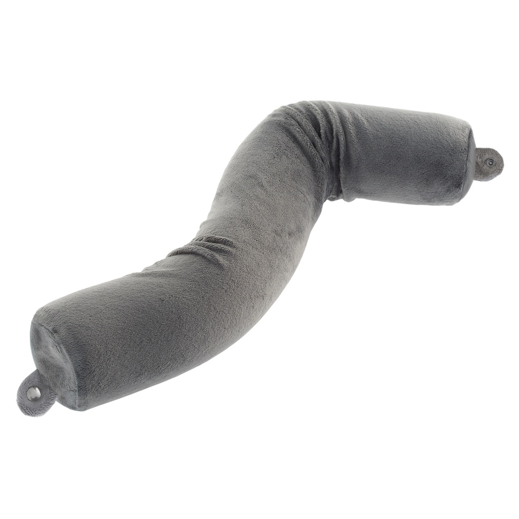 SoftBend Memory Foam Travel Pillow
