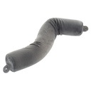 SoftBend Memory Foam Travel Pillow