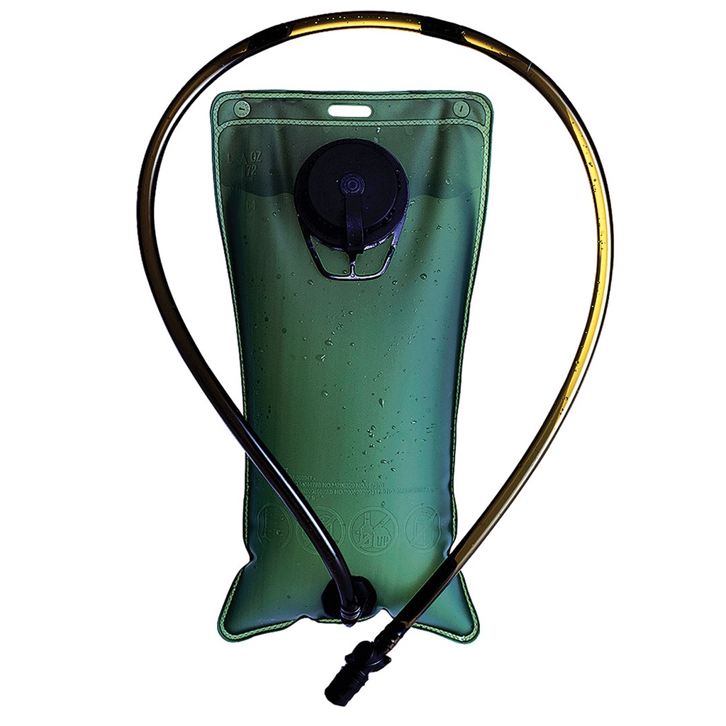 [CB-1138-OLV] 2 L -Adventure Spec Reservoir