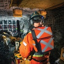 Pilbara Safety Backpack