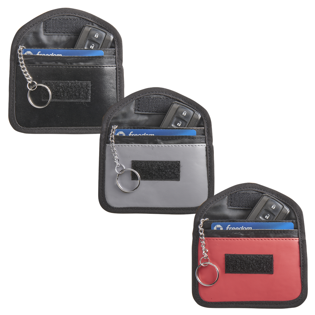 Keyfobs - 2 pack