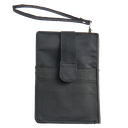 Portagio RFID Blocking Phone Wallet