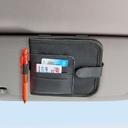 Card & Document Holder
