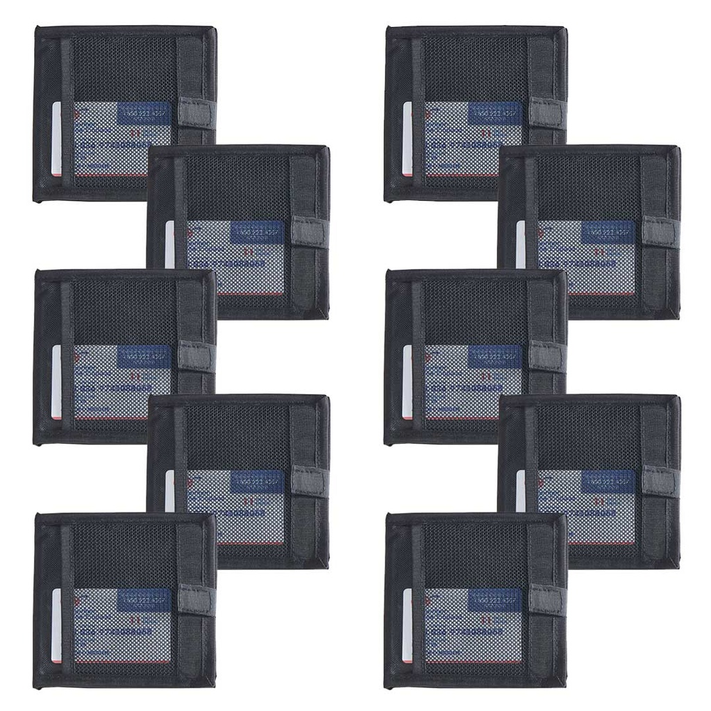 Registration Holder - 10 pack