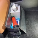 TuckAway™ Seat Organizer