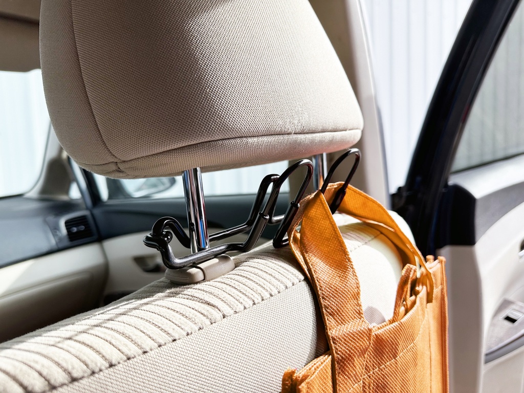 Multi CarHooks® - 2 pack