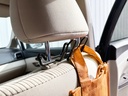 Multi CarHooks® - 2 pack