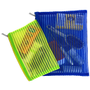 Mesh Travel Pouches - 2 pack