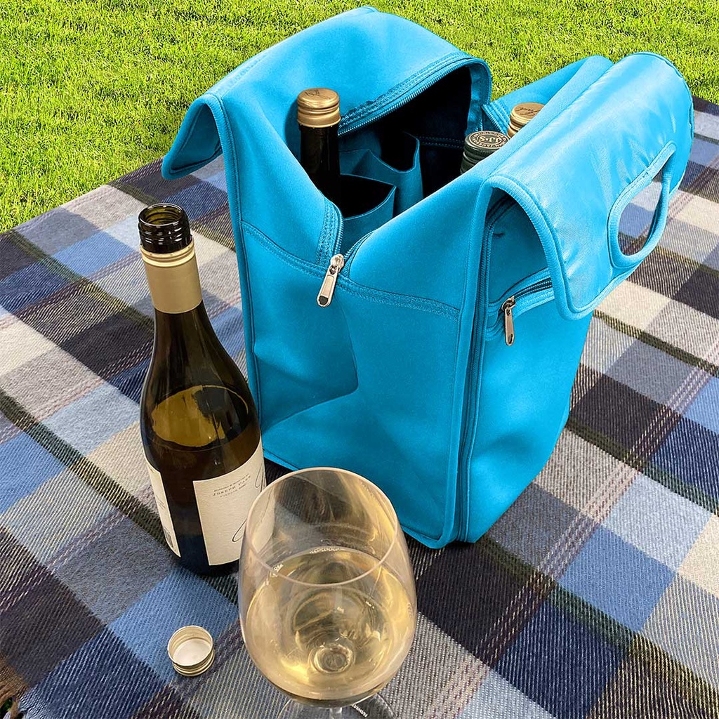 Beverage Tote