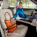 Holdtight™ SUV & Truck Bag Belt - 2 pack