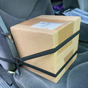 Holdtight™ SUV & Truck Bag Belt - 2 pack