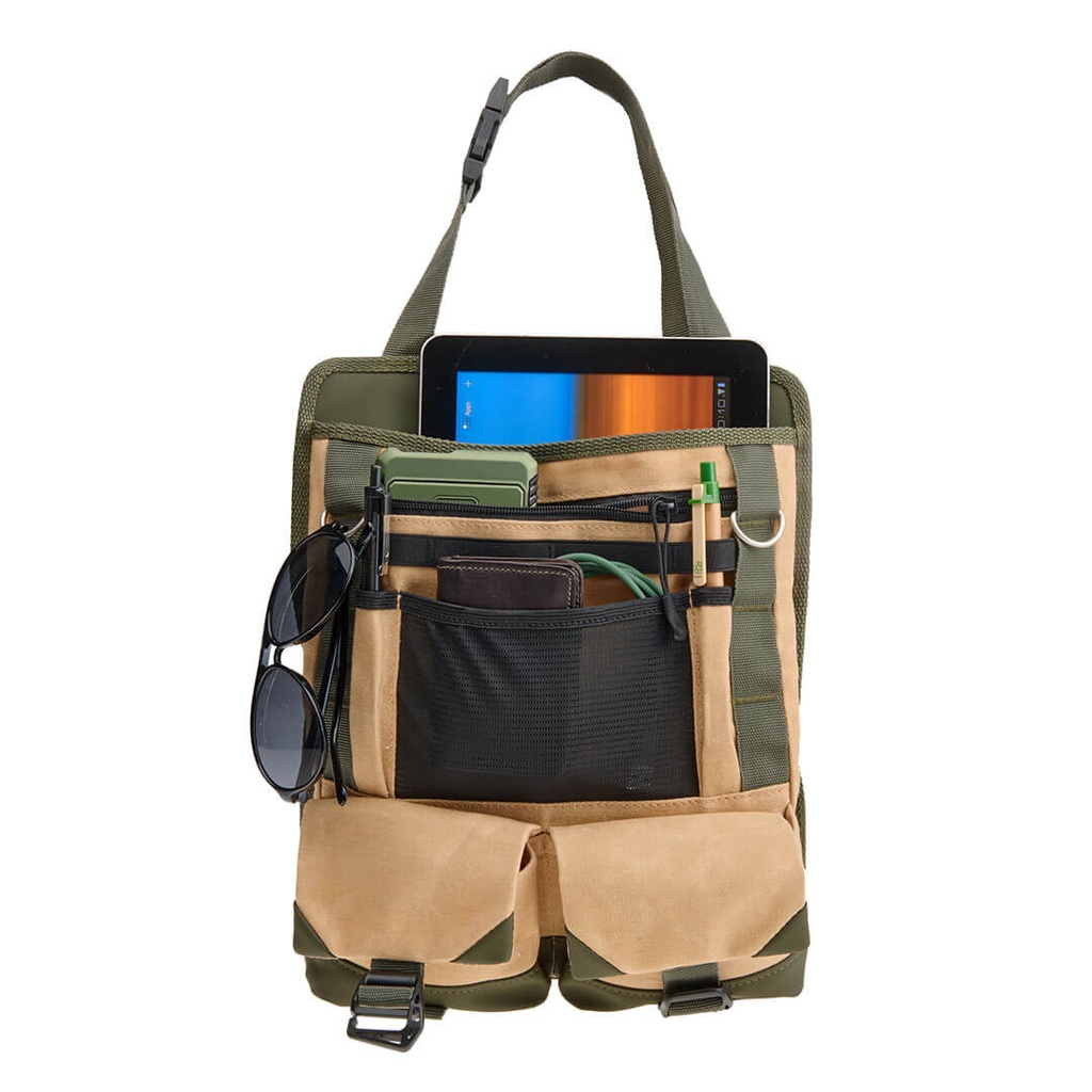 Cairn™ Driver Organizer compact