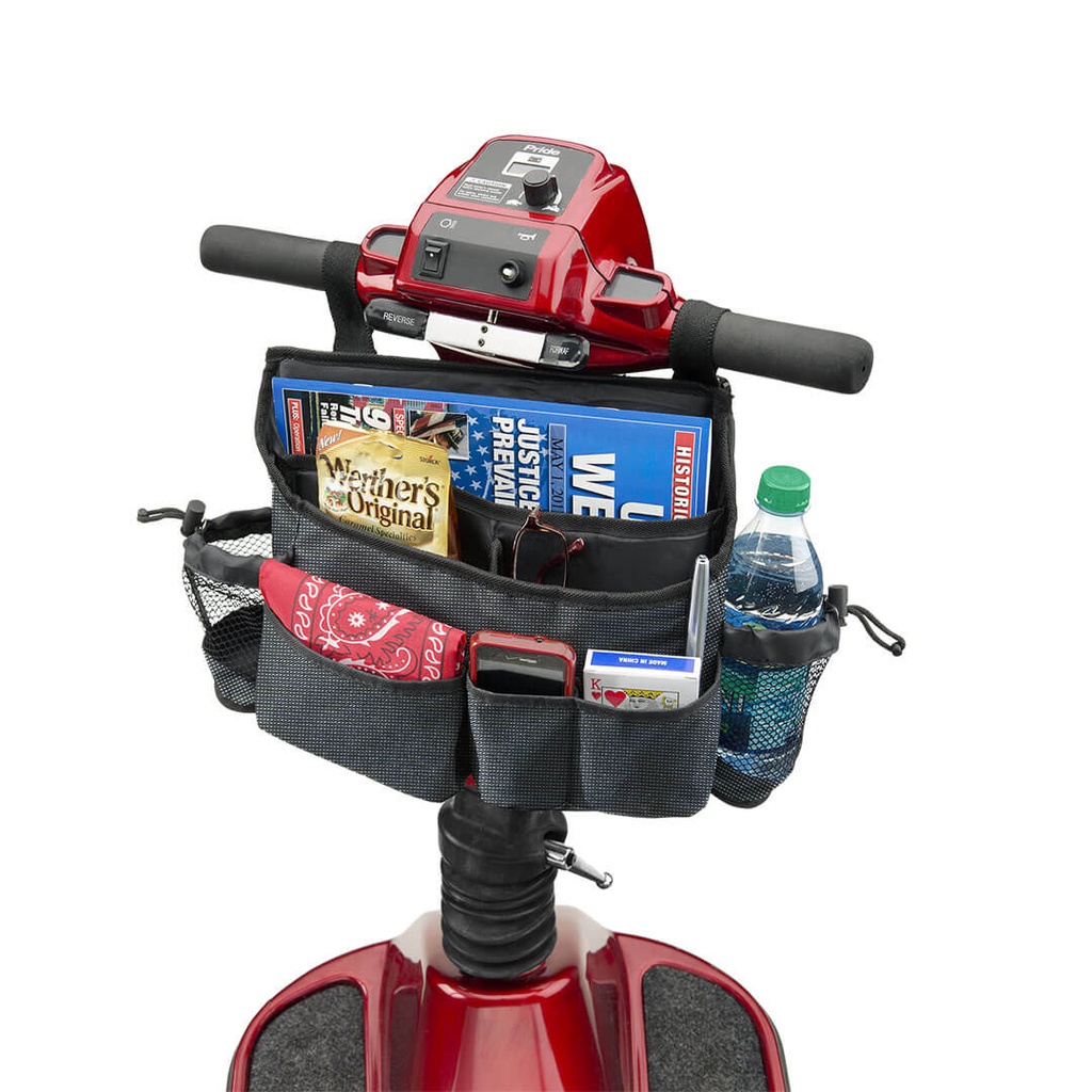 Mobility Organizers