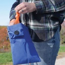 StinkyStash™ - Poop Bag Holder