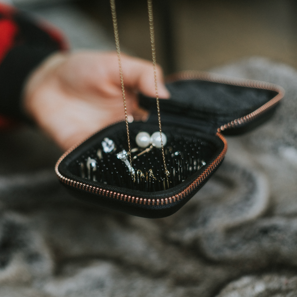 Blingo Jewelry Organizer - Classic