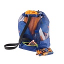 Portagio Mesh Vacation Bag