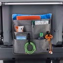 Hanging Seat Back Organizer