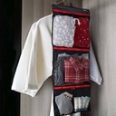 Hanging Travel Organizer