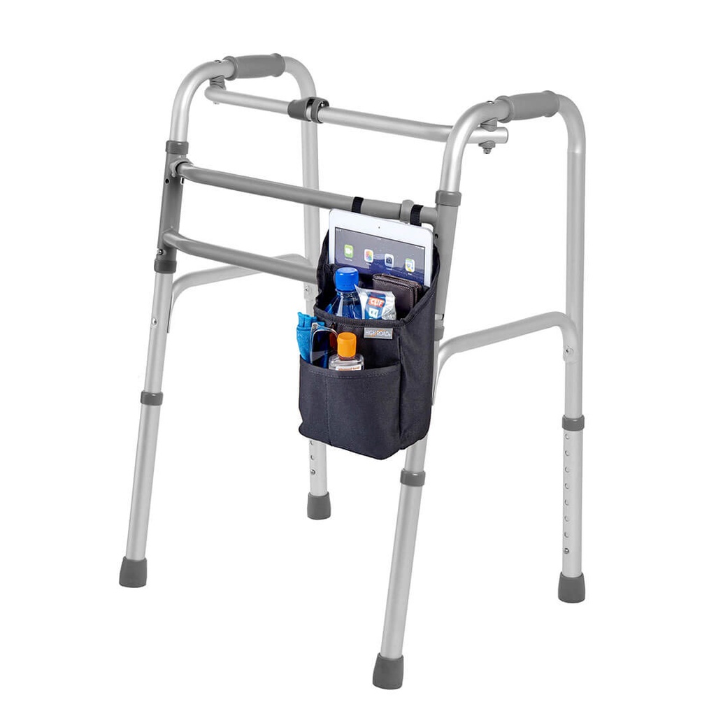 Compact Mobility Organizer