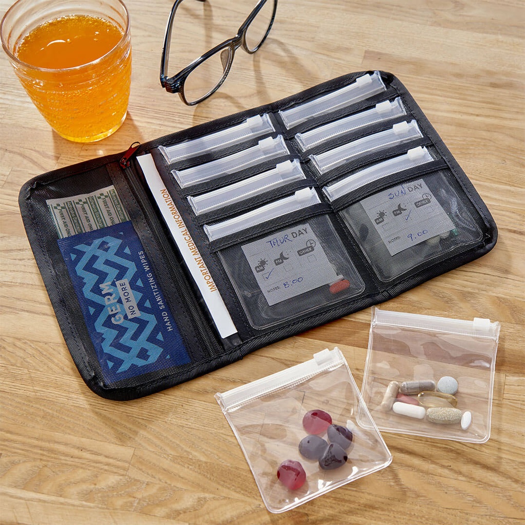 Pill Organizer