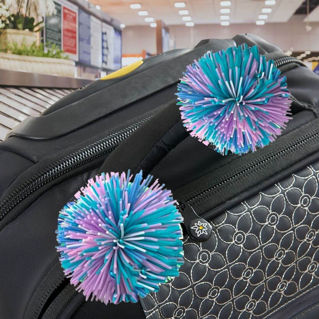 Zangles™ Bag Tags