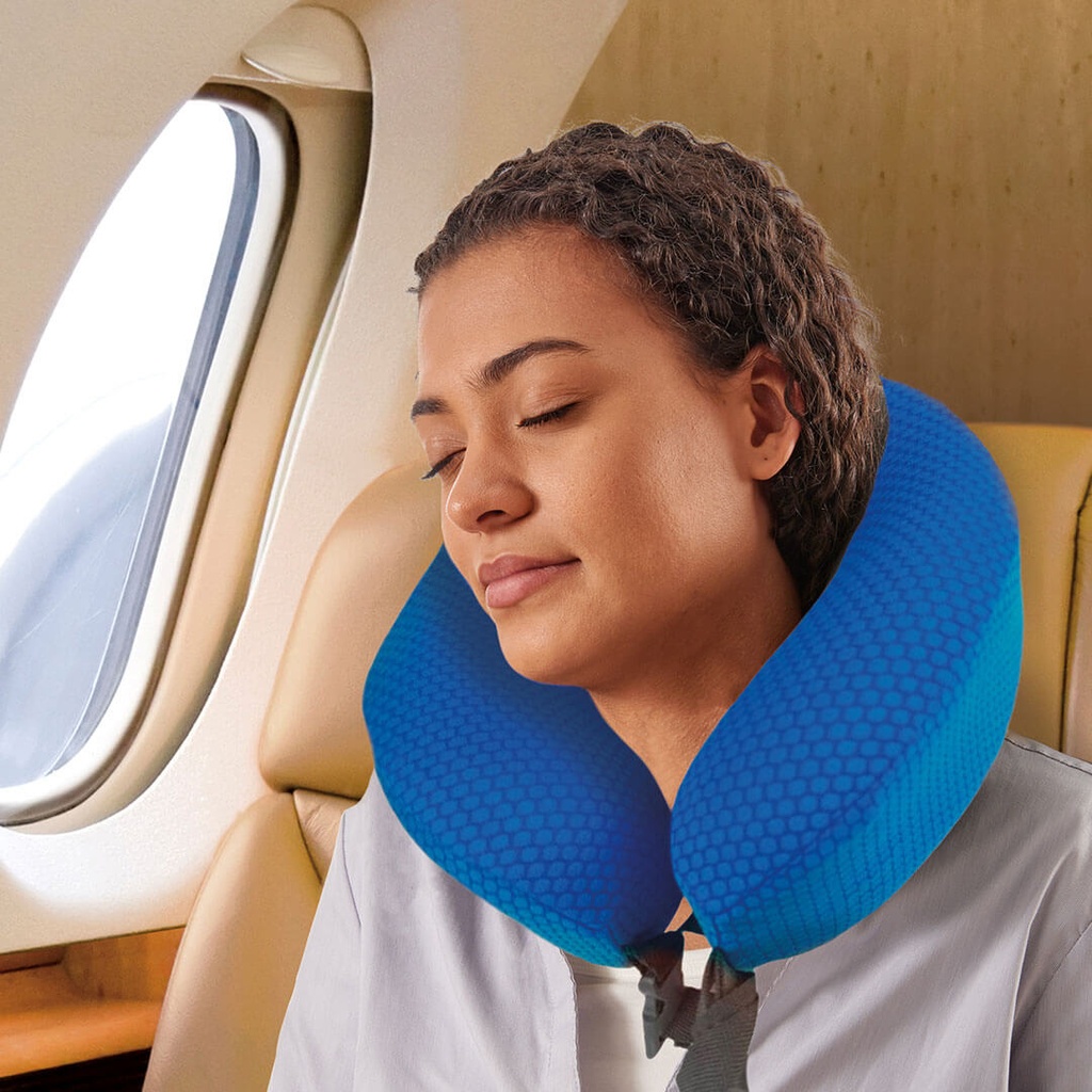 Memory Foam Pillow