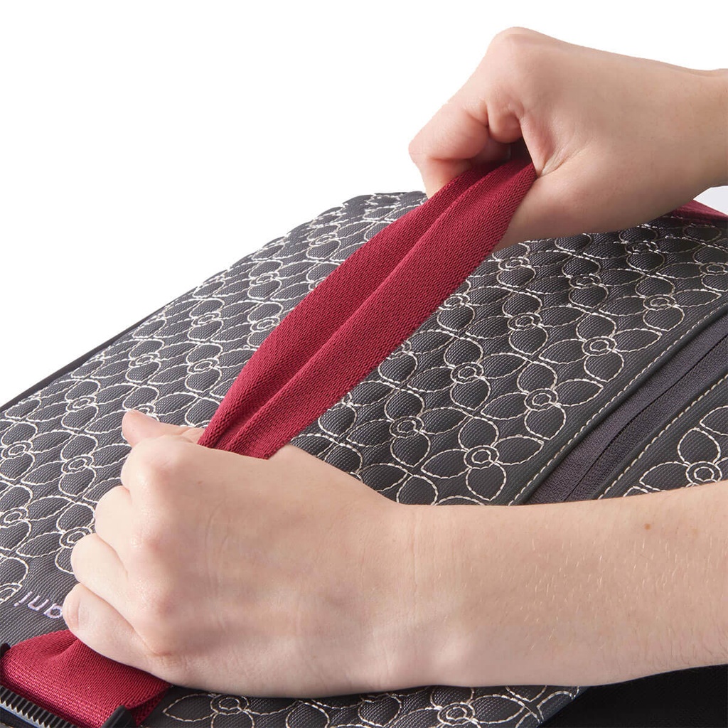 [ST-LS7011-RSP] Elastic Luggage Strap