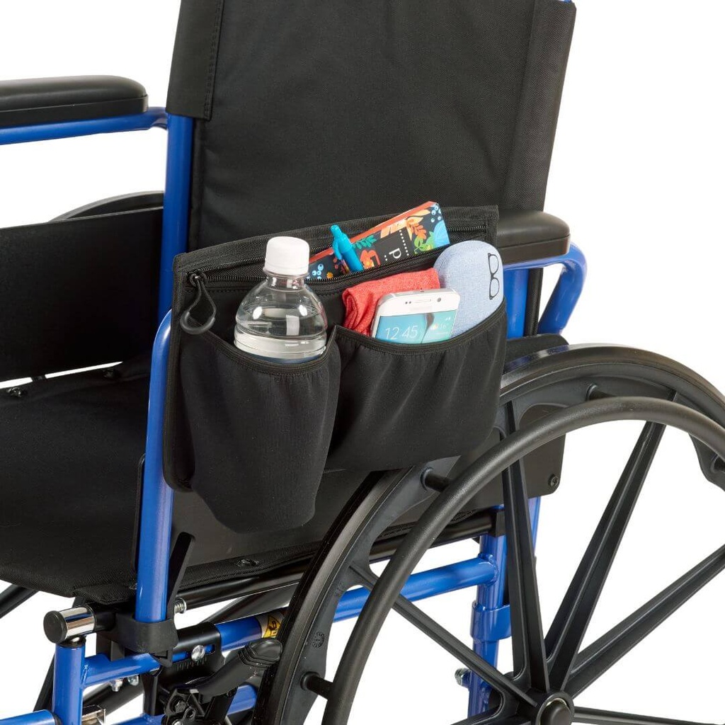 Mobility Side Bag