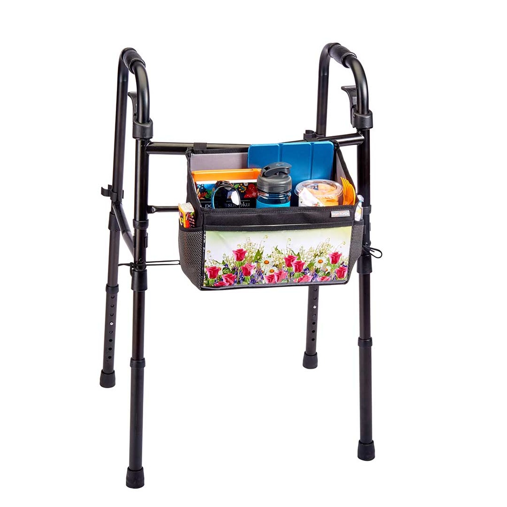 TalkerTote Mobility Organizer
