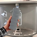 Collapsible Bottle